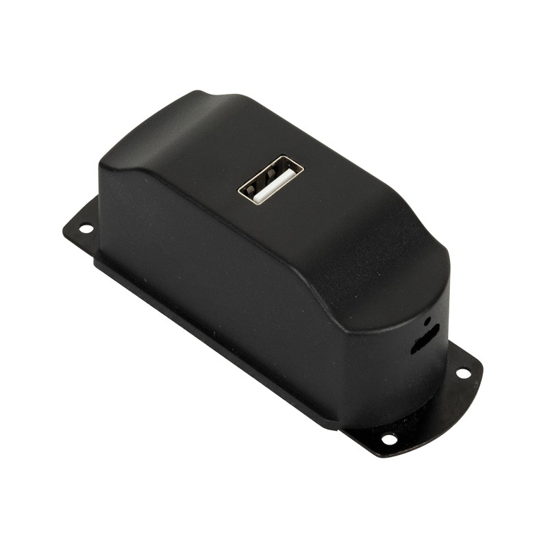 Showgear Mini Light USB RGB - 2