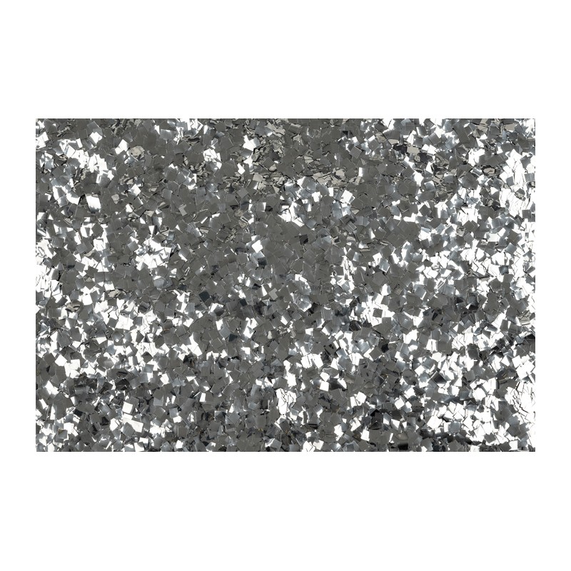 Showgear Show Confetti Metal (60919SI) - 1 Showgear Show Confetti Metal (60919SI) - 1