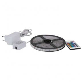 Showgear Flexstrip Set RGB - 1