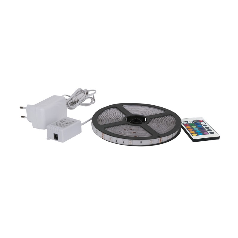 Showgear Flexstrip Set RGB - 1