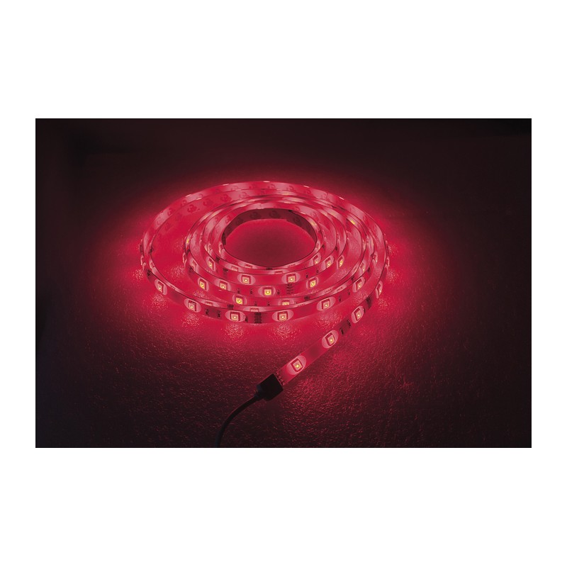 Showgear Flexstrip Set RGB - 2