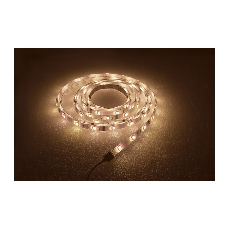 Showgear Flexstrip Set RGB - 4