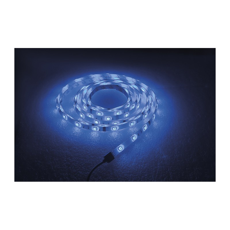 Showgear Flexstrip Set RGB - 5