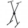 Showgear Keyboard Stand Ergo1 - 1