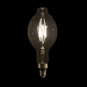 Showgear LED Filament Bulb BT118 - 1