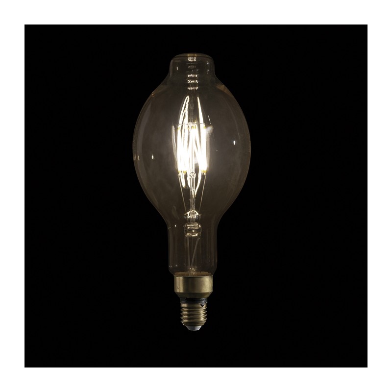 Showgear LED Filament Bulb BT118 - 1