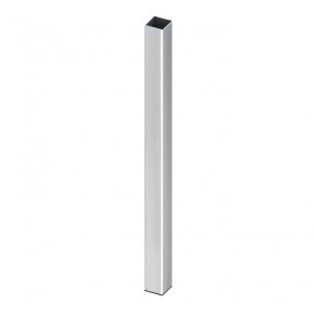 Showgear Mammoth-D Leg - 100 cm - 1