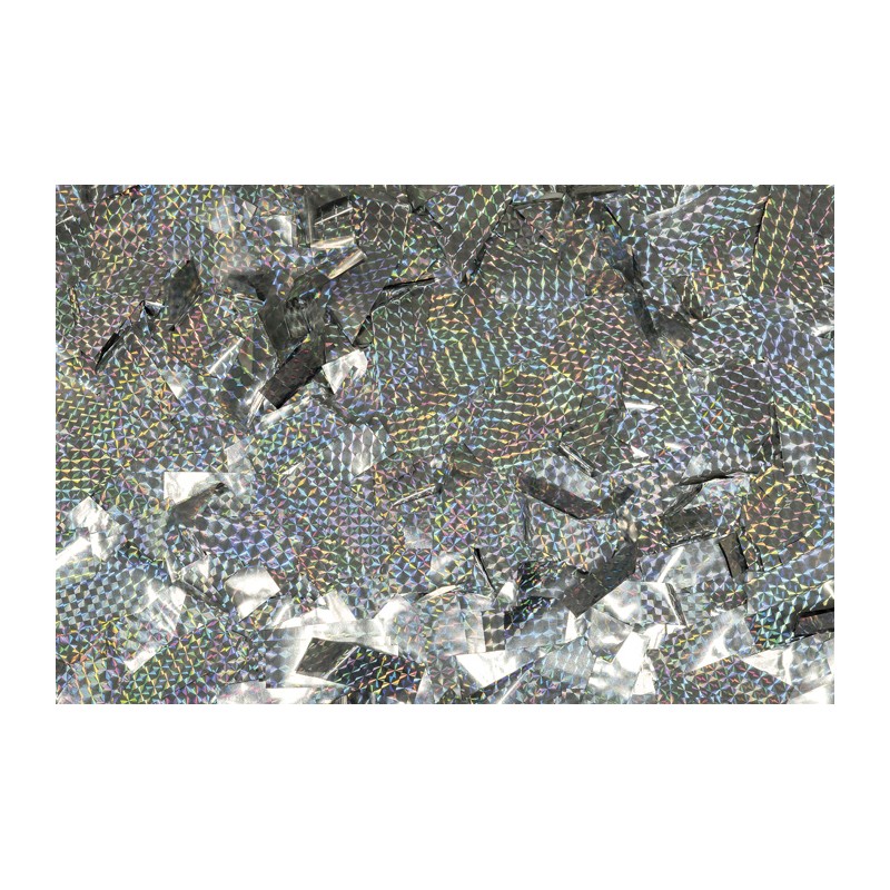 Showgear Show Confetti Metal (60924S) - 1 Showgear Show Confetti Metal (60924S) - 1