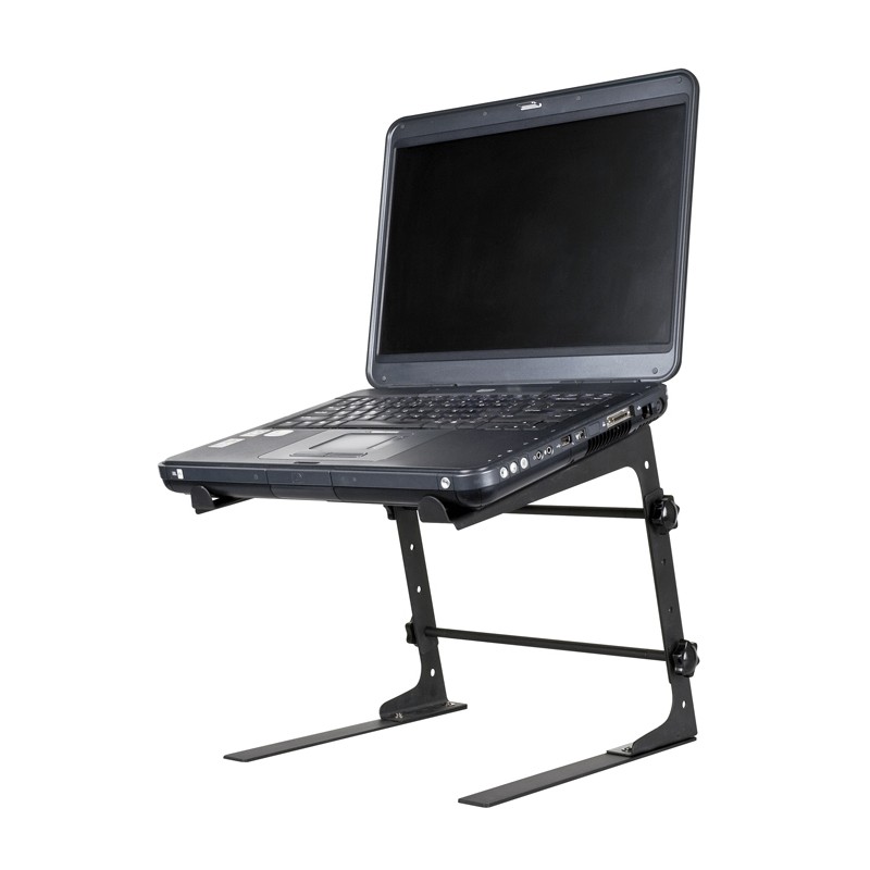 Showgear Laptop Stand - 3 Showgear Laptop Stand - 3
