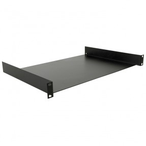 Showgear 19 Inch Mounting Panel For non-19" Equipment 1U - 1