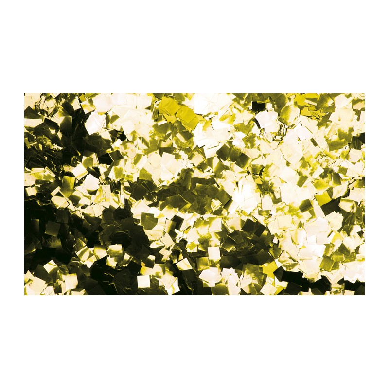Showgear Show Confetti Metal (60916GO) - 1 Showgear Show Confetti Metal (60916GO) - 1