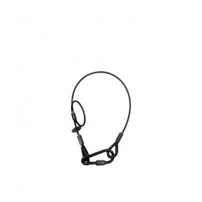 Showgear Safety Cable 5 mm, BGV-C1 (70460) - 1