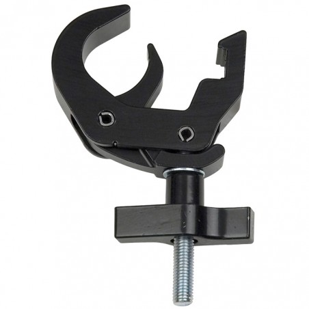 Showgear 50 mm Q-Trigger Coupler - SWL 100 kg black - 1
