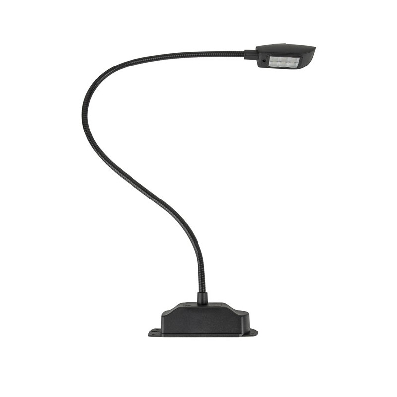 Showgear GooseLight Deskmount, CW - 1 Showgear GooseLight Deskmount, CW - 1