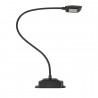 Showgear GooseLight Deskmount, CW - 1 Showgear GooseLight Deskmount, CW - 1