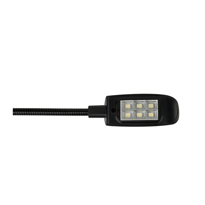 Showgear GooseLight Deskmount, CW - 2 Showgear GooseLight Deskmount, CW - 2