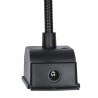 Showgear GooseLight Deskmount, CW - 3 Showgear GooseLight Deskmount, CW - 3