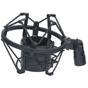 Showgear Microphone Holder 45 mm - 1