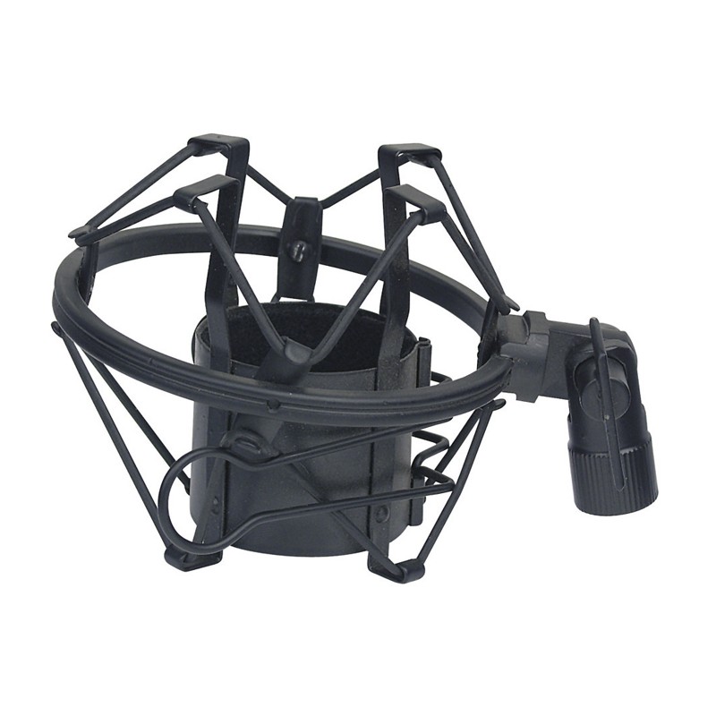 Showgear Microphone Holder 45 mm - 1 Showgear Microphone Holder 45 mm - 1