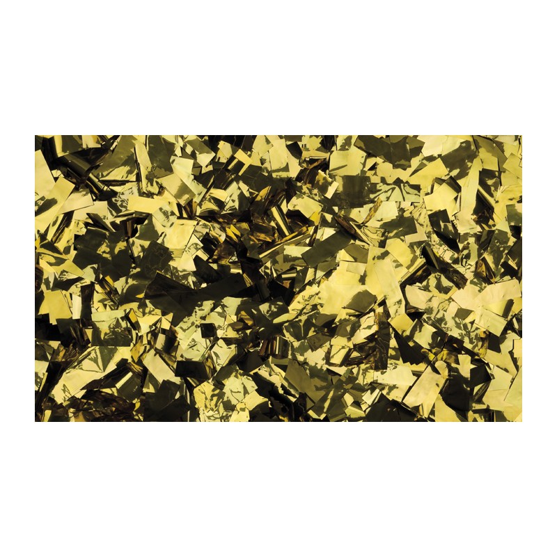 Showgear Show Confetti Metal (60914GO) - 1 Showgear Show Confetti Metal (60914GO) - 1