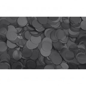 Showgear Show Confetti Round Ø55 mm (60912B) - 1