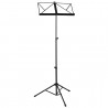 Showgear Music Stand - 1 Showgear Music Stand - 1