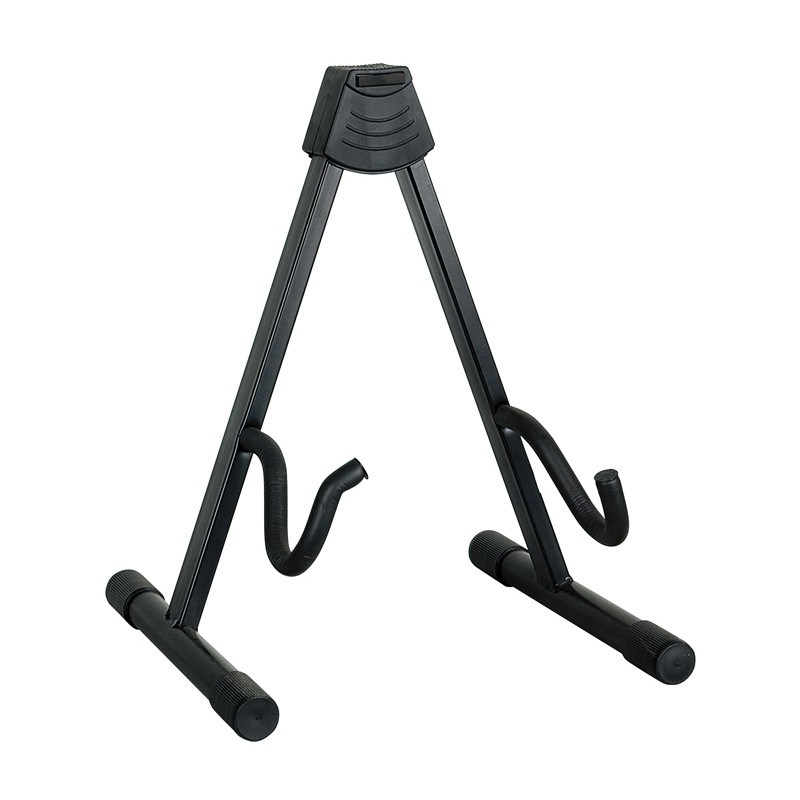 Showgear Electric Guitar Stand - 1 Showgear Electric Guitar Stand - 1