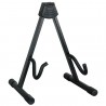 Showgear Electric Guitar Stand - 1 Showgear Electric Guitar Stand - 1