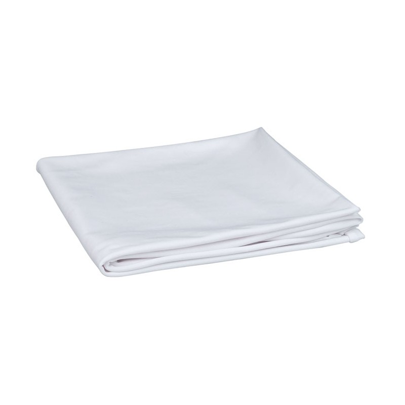 Showgear Truss Cover Stretch 210 g/m2 - white - 100 cm - 2