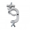 Showgear 50 mm Quick Coupler - SWL 150 kg silver - 1 Showgear 50 mm Quick Coupler - SWL 150 kg silver - 1