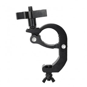 Showgear 50 mm Quick Coupler - SWL 100 kg black - 1