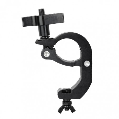 Showgear 50 mm Quick Coupler - SWL 100 kg black - 1