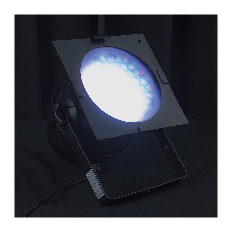 Showgear LED Par 64 Diffuser Set - 2 Showgear LED Par 64 Diffuser Set - 2