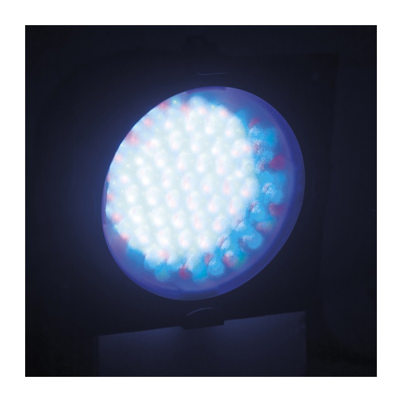 Showgear LED Par 64 Diffuser Set - 3 Showgear LED Par 64 Diffuser Set - 3