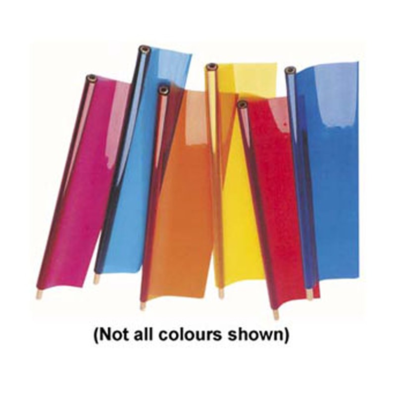 Showgear Colour Sheet 122 x 53 cm - congo blue - 2 Showgear Colour Sheet 122 x 53 cm - congo blue - 2