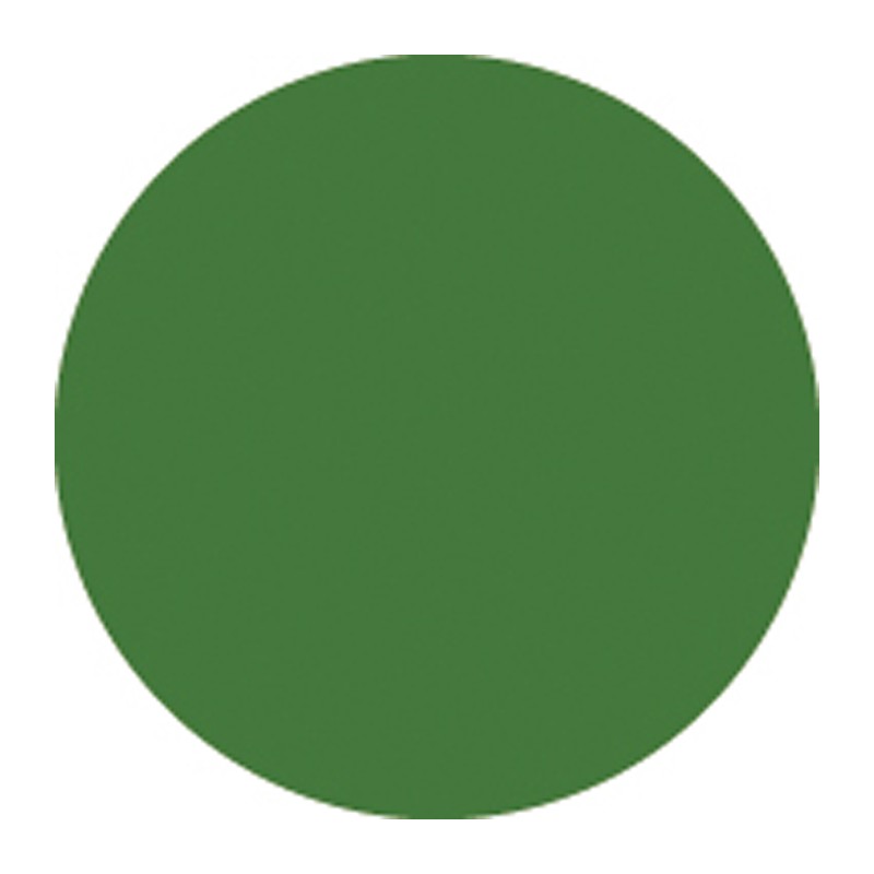 Showgear Colour Sheet 122 x 53 cm - dark green - 1 Showgear Colour Sheet 122 x 53 cm - dark green - 1