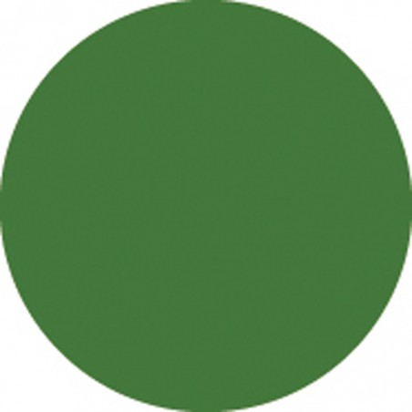 Showgear Colour Sheet 122 x 53 cm - dark green - 1