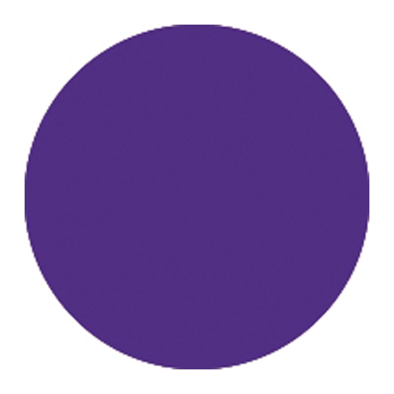 Showgear Colour Sheet 122 x 53 cm - dark lavender - 1 Showgear Colour Sheet 122 x 53 cm - dark lavender - 1