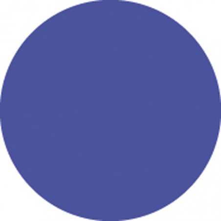 Showgear Colour Sheet 122 x 53 cm - daylight blue - 1