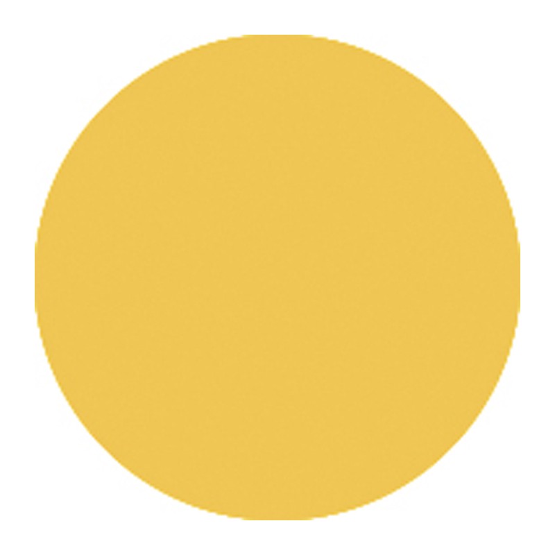 Showgear Colour Sheet 122 x 53 cm - deep golden amber - 1 Showgear Colour Sheet 122 x 53 cm - deep golden amber - 1