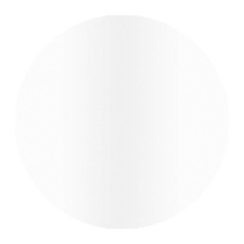 Showgear Colour Sheet 122 x 53 cm - light frost - 1 Showgear Colour Sheet 122 x 53 cm - light frost - 1