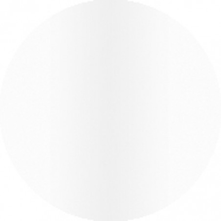 Showgear Colour Sheet 122 x 53 cm - light frost - 1