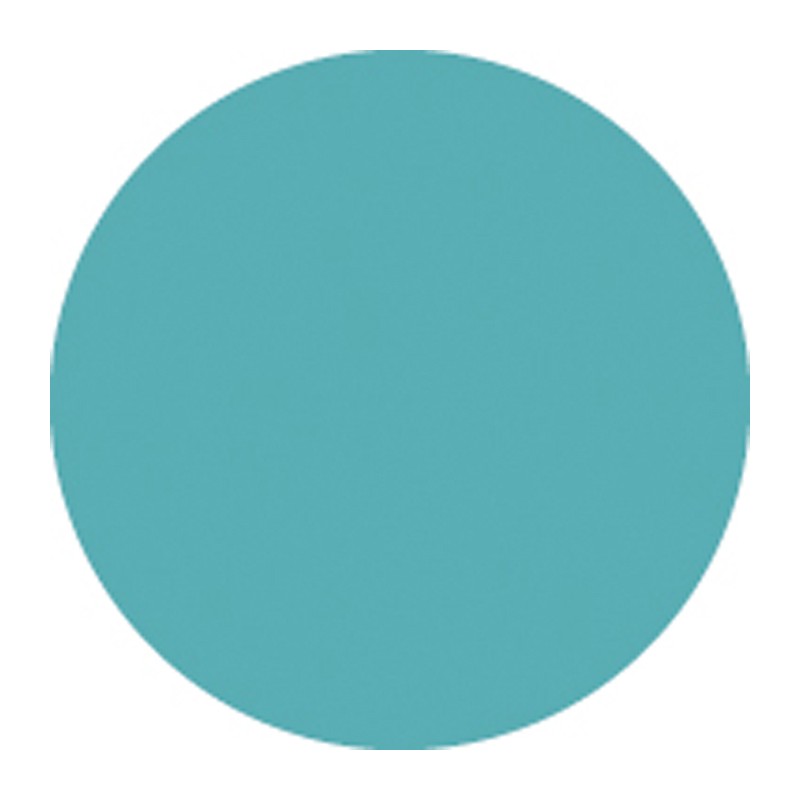 Showgear Colour Sheet 122 x 53 cm - peacock blue - 1 Showgear Colour Sheet 122 x 53 cm - peacock blue - 1