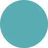 Showgear Colour Sheet 122 x 53 cm - peacock blue - 1 Showgear Colour Sheet 122 x 53 cm - peacock blue - 1