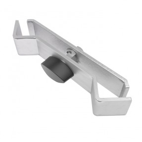 Showgear Mammoth-D Guard Rail Coupler - 1