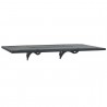 Showgear Shelf for Flatscreen Trolley 6 - 1 Showgear Shelf for Flatscreen Trolley 6 - 1