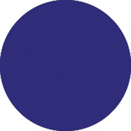 Showgear Colour Sheet High Temperature - dark blue - 1