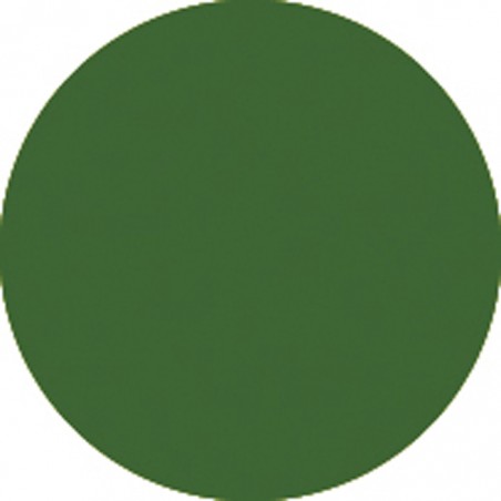 Showgear Colour Sheet High Temperature - dark green - 1