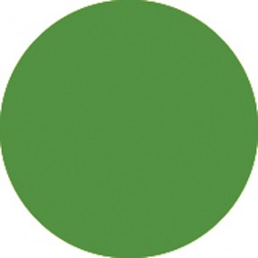 Showgear Colour Sheet High Temperature - green - 1