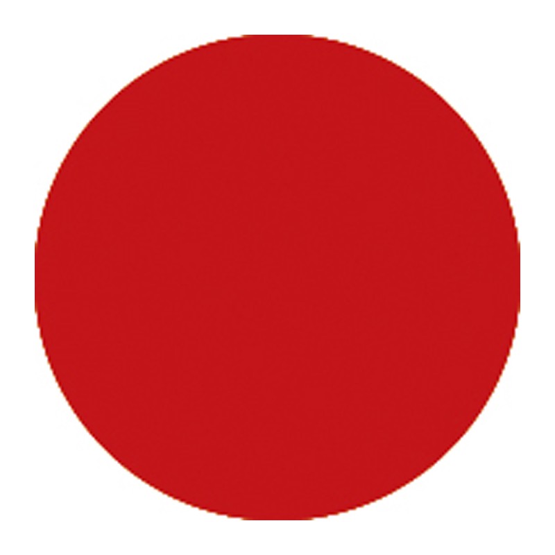 Showgear Colour Sheet High Temperature - scarlet - 1 Showgear Colour Sheet High Temperature - scarlet - 1